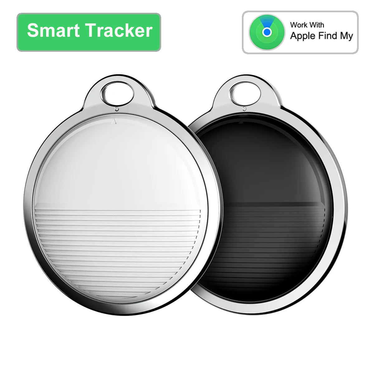 Localizador Bluetooth llaves