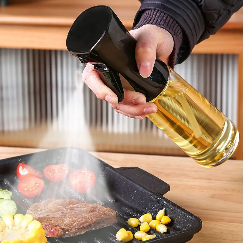 Spray dosificador de aceite (trigger)
